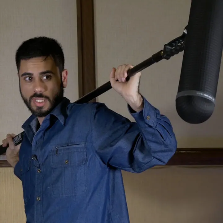 Imagem de capa da categoria Áudio