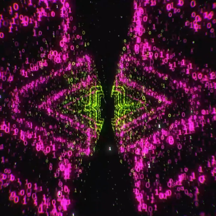 Imagem de capa da categoria Motion Design