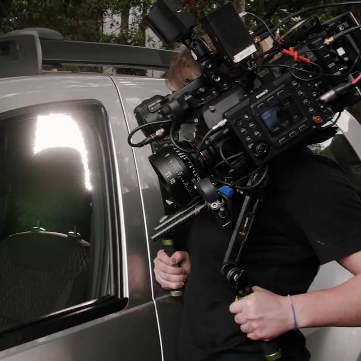 Imagem de capa da categoria Produção