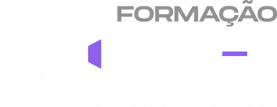 Filmmaker Profissional - Do Zero ao Mercado