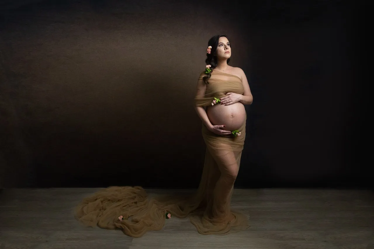 Imagem de exemplo produzida nos cursos da formação