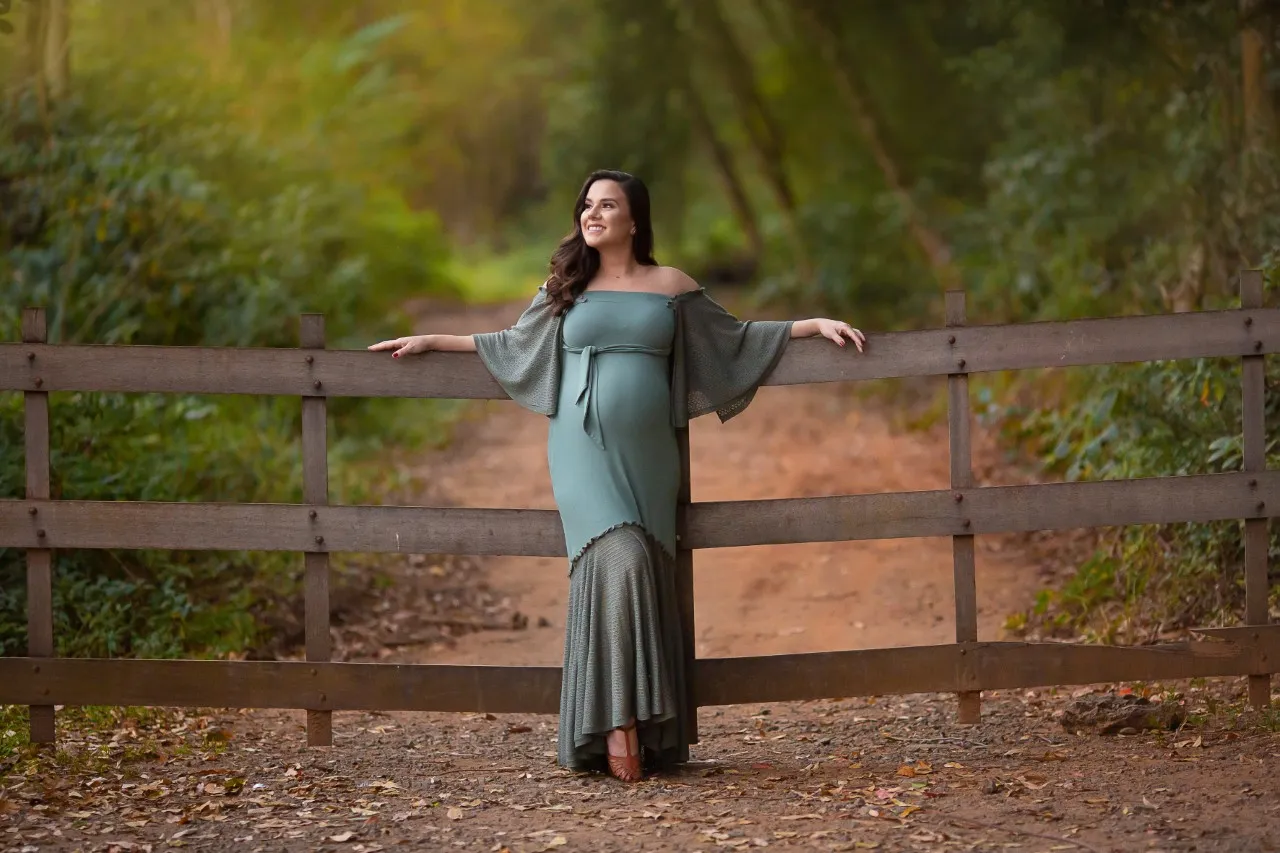 Imagem de exemplo produzida nos cursos da formação