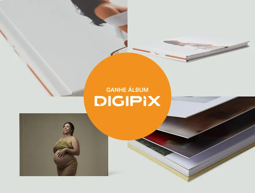 Álbum Digipix