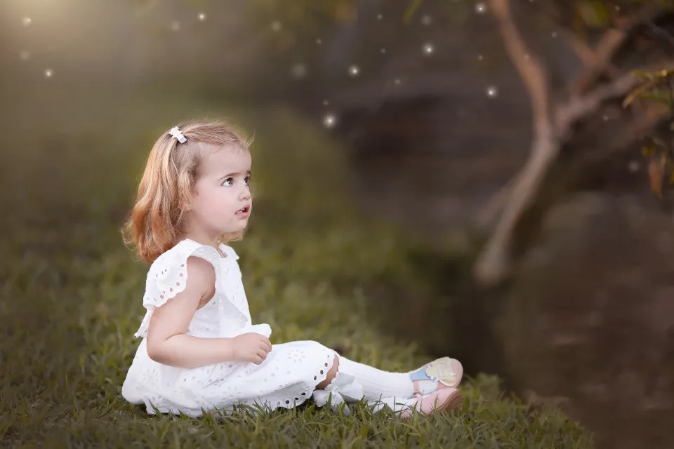 Imagem de exemplo produzida nos cursos da formação