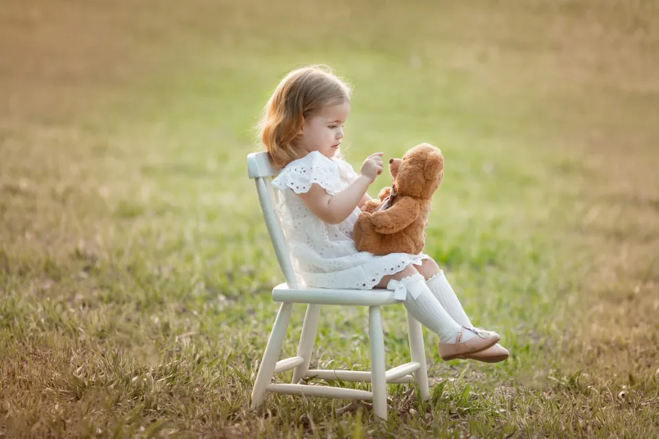 Imagem de exemplo produzida nos cursos da formação