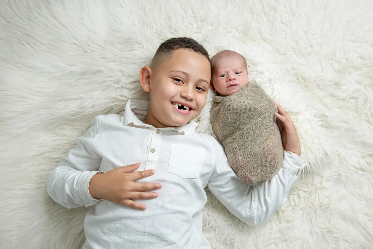 Imagem de exemplo produzida nos cursos da formação