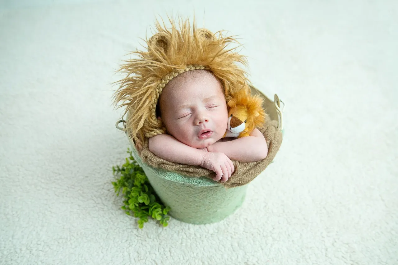 Imagem de exemplo produzida nos cursos da formação