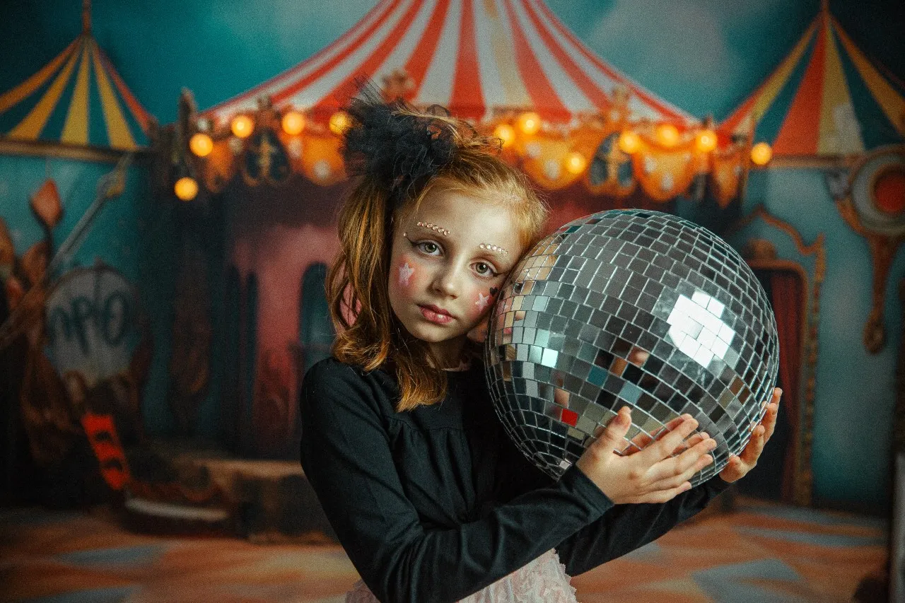 Imagem de exemplo produzida nos cursos da formação