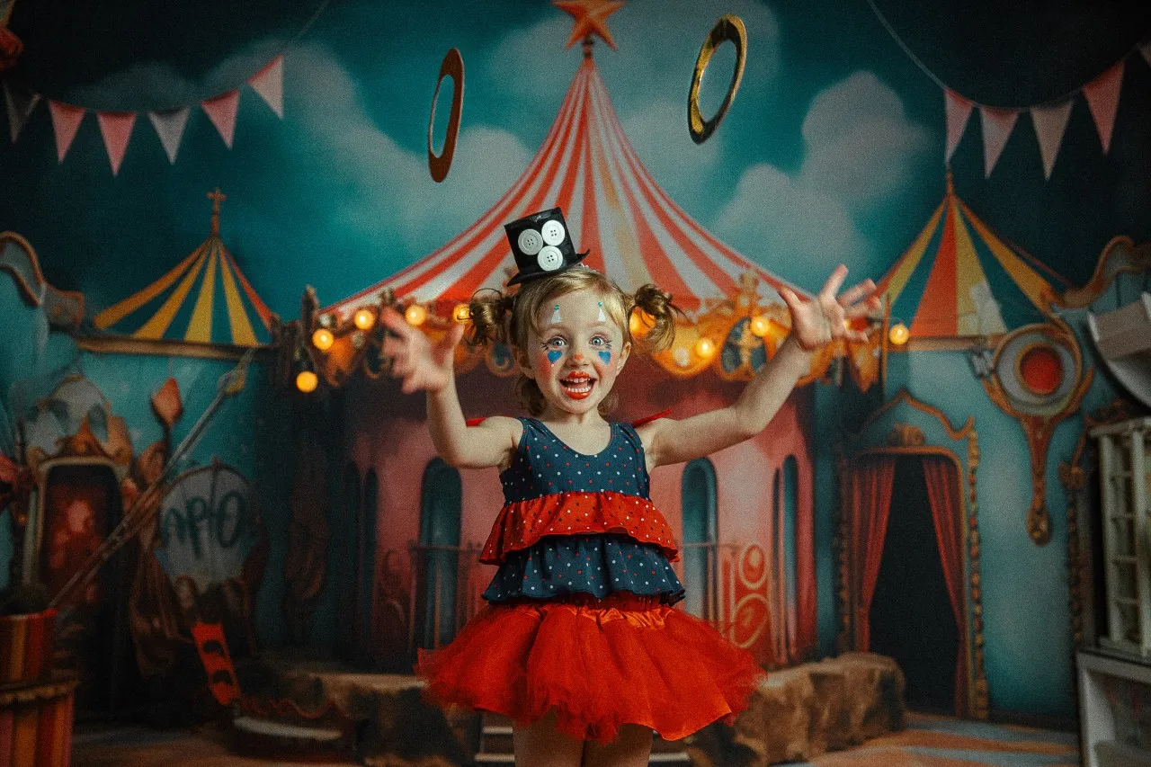 Imagem de exemplo produzida nos cursos da formação