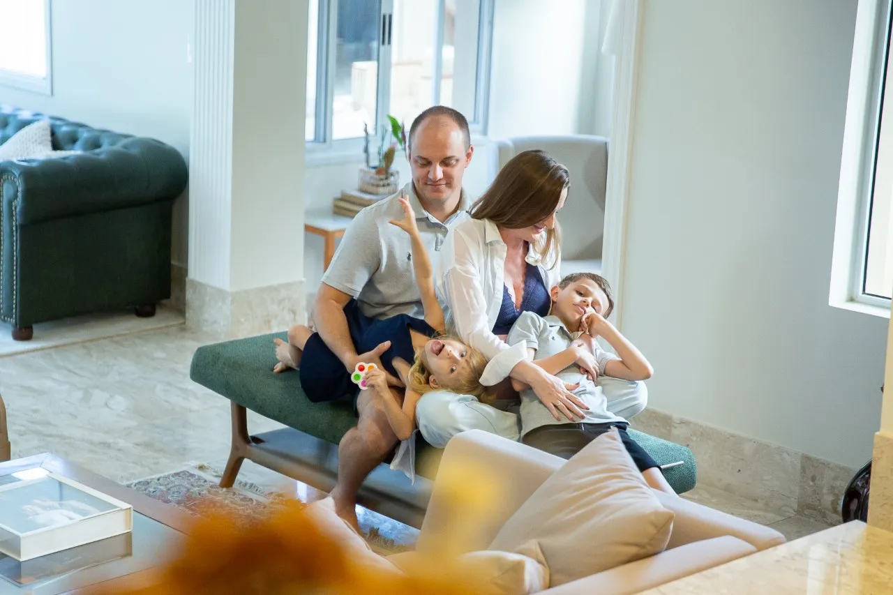 Imagem de exemplo produzida nos cursos da formação