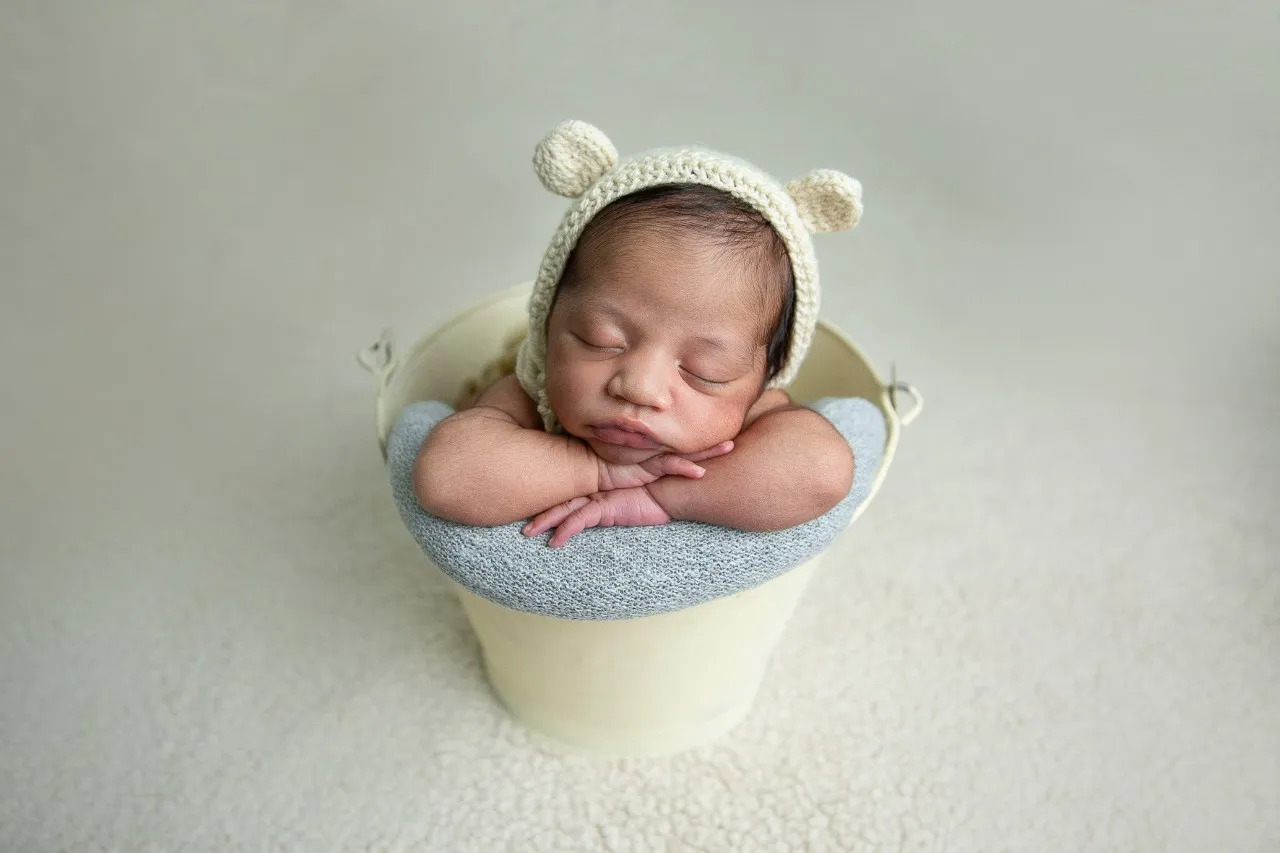 Imagem de exemplo produzida nos cursos da formação