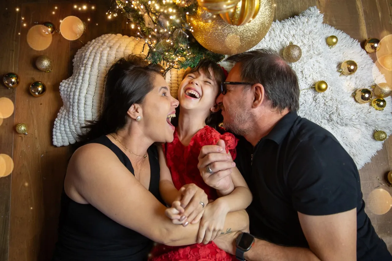 Imagem de exemplo produzida nos cursos da formação