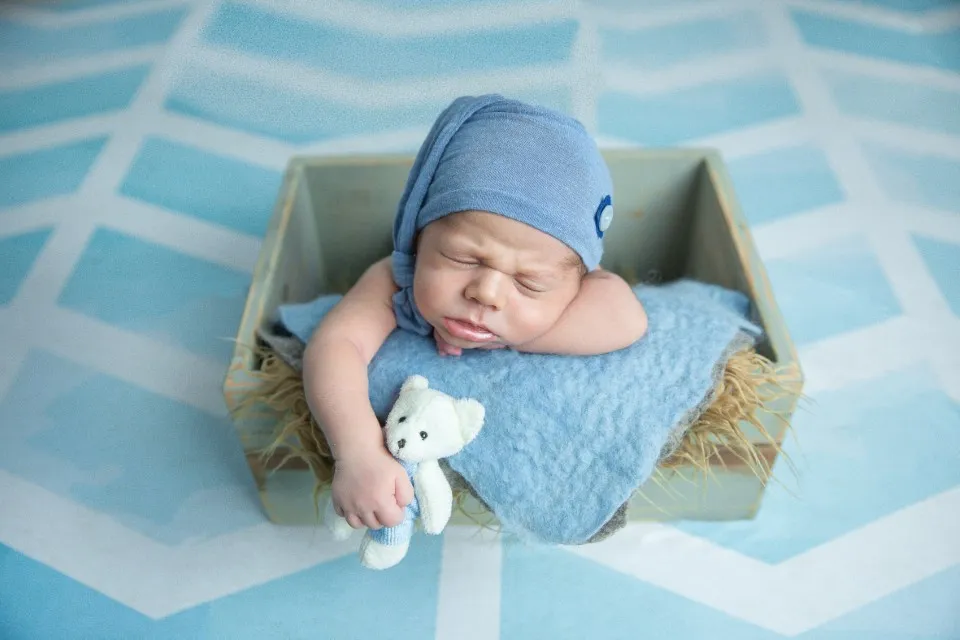 Imagem de exemplo produzida nos cursos da formação