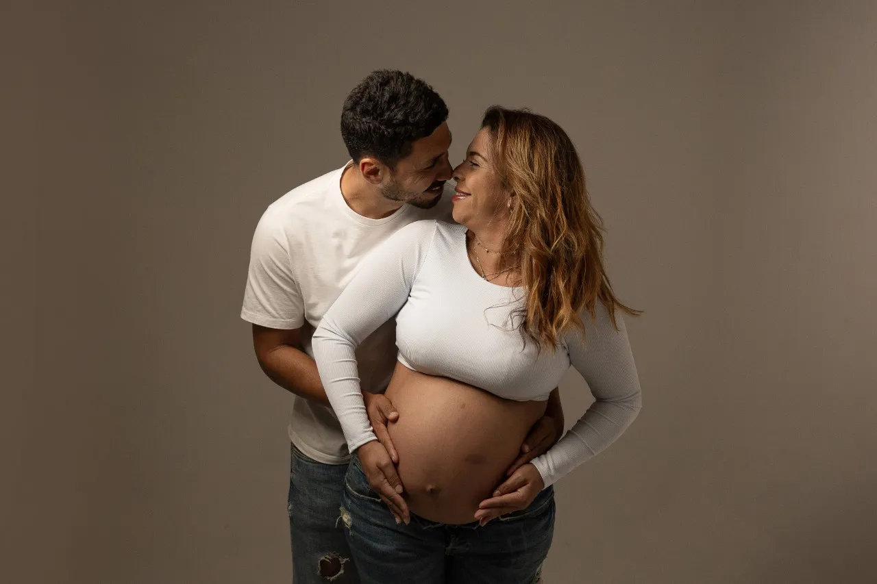 Imagem de exemplo produzida nos cursos da formação