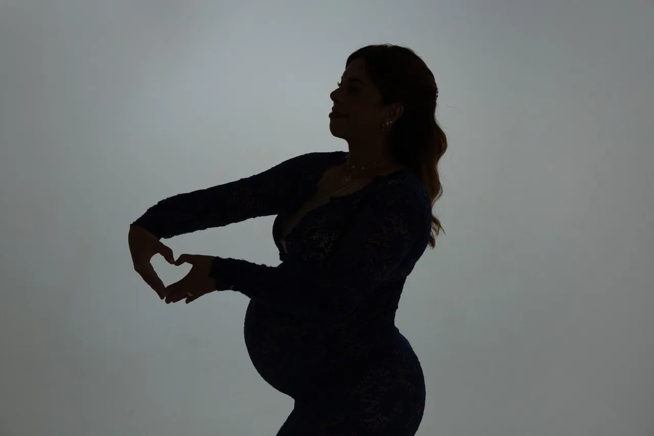 Imagem de exemplo produzida nos cursos da formação