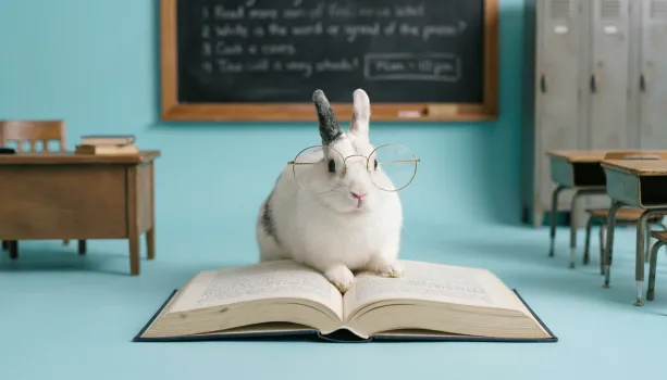 Imagem de exemplo produzida nos cursos da formação