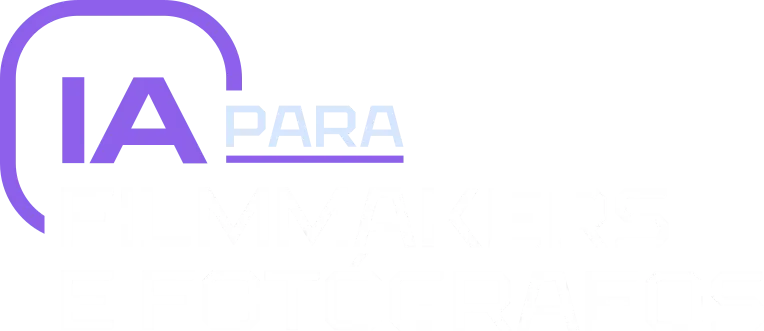 IA para Filmmakers e Fotógrafos
