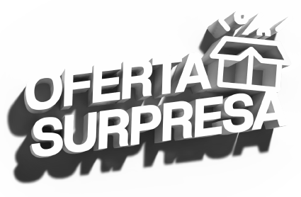Surpresa 2026