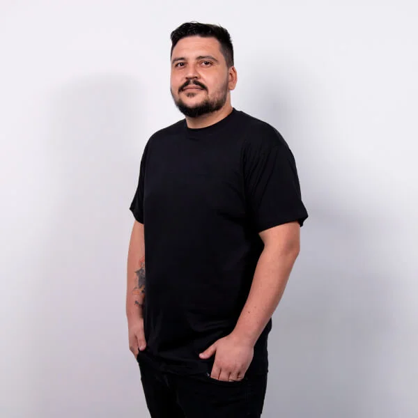Amauri Blanco Corrêa