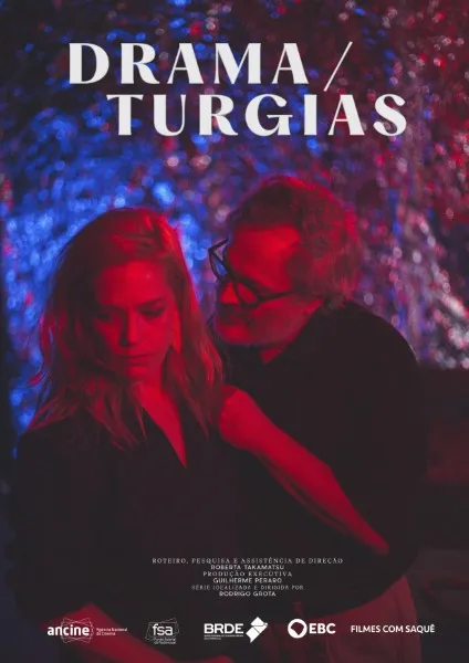 Foto de Drama/Turgias