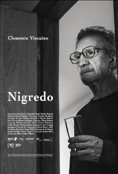 Foto de Nigredo