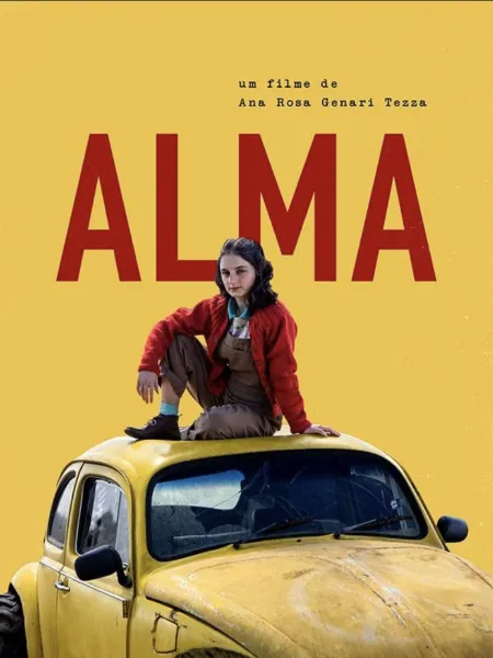 Foto de Alma