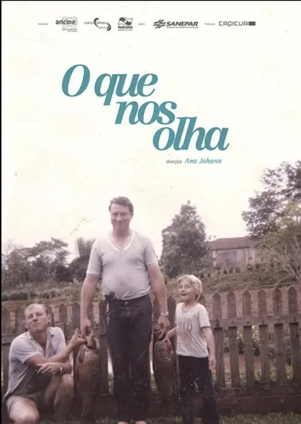 Foto de O que nos olha