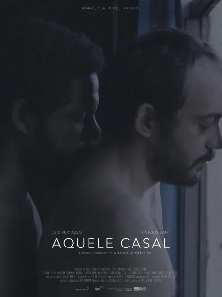 Foto de Aquele Casal