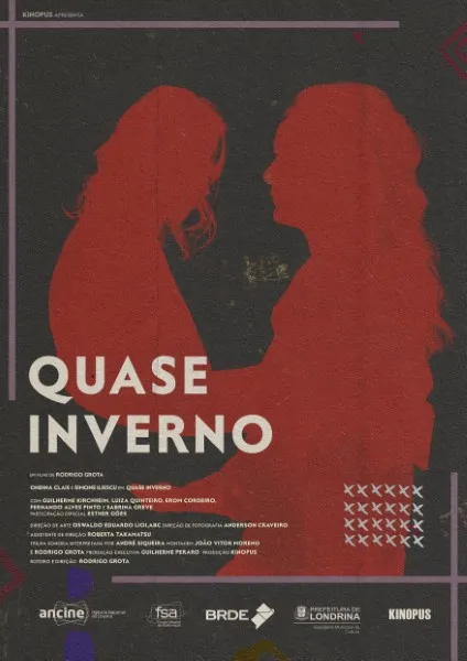 Foto de Quase Inverno