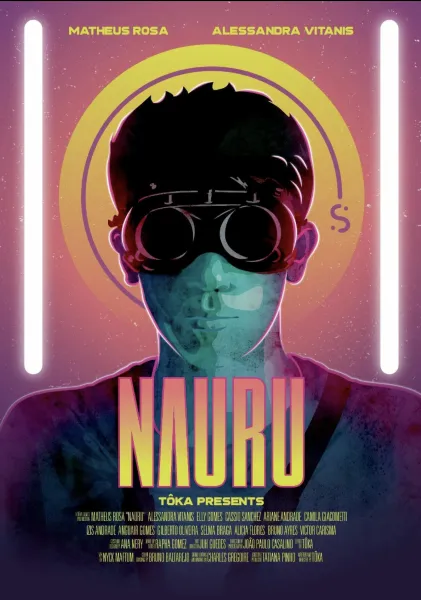 Foto de Nauru