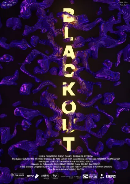 Foto de Blackout
