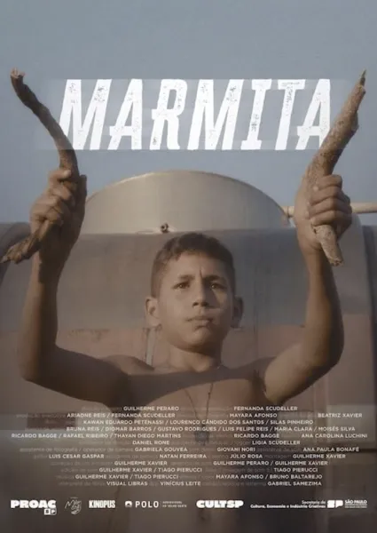 Foto de Marmita