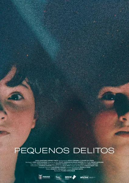 Foto de Pequenos Delitos