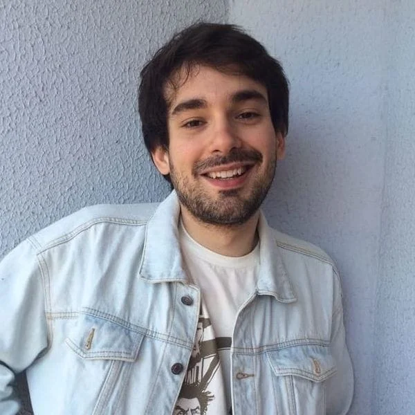 Gabriel Lisboa