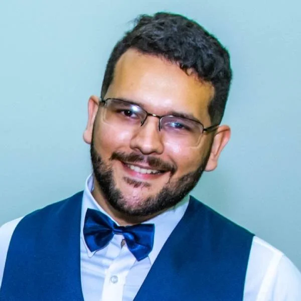 Joel Rodrigues