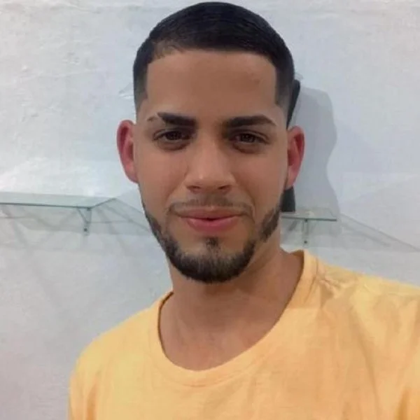 Rafael Oliveira