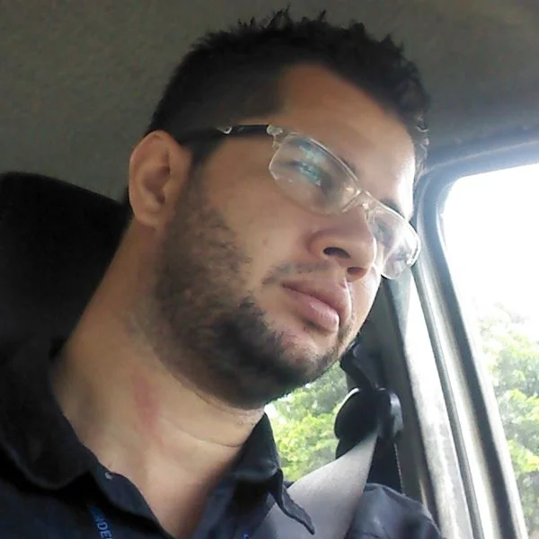 Thiago Davoglio
