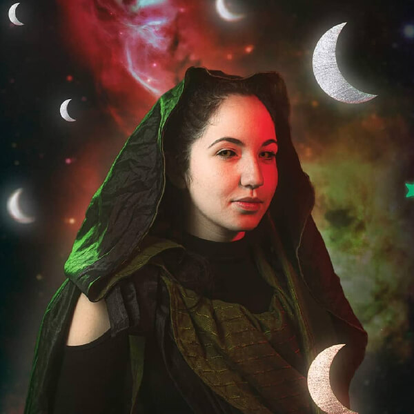 Thamires S. Trindade