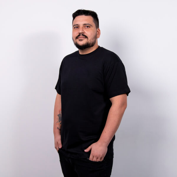 Amauri Blanco Corrêa